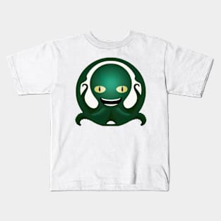 Cthulhu Kids T-Shirt